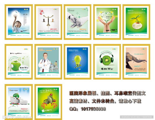 耳鼻喉科礼仪服务 专业与关怀的完美融合